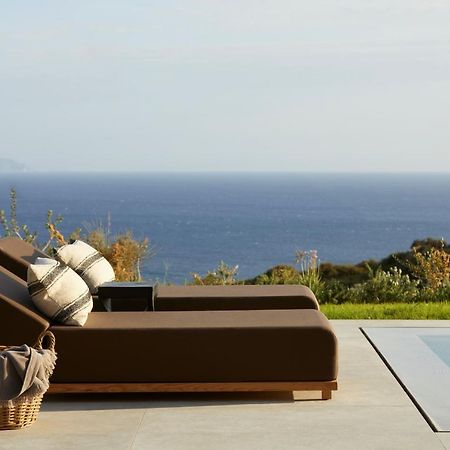 Villa Dione Kefalonian Chic Villas Esparta Exterior foto